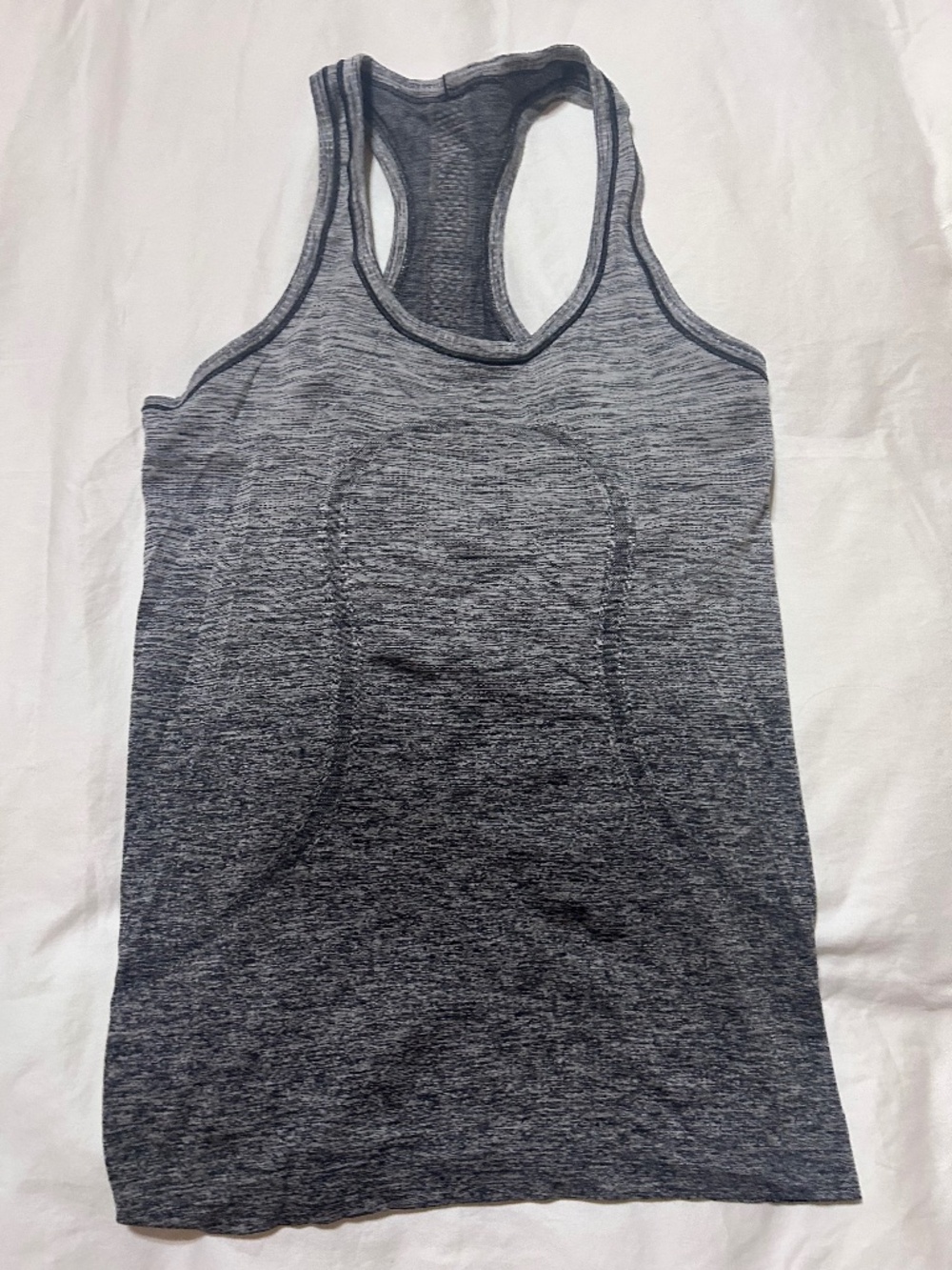 Lululemon swiftly tech tank